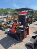 SDLanch SSL580 Seated Mini Skid Loader