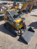 SDLanch SSL60 Mini Skid Loader