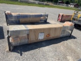 SDLanch Two Post Car Lift - 10,000lbs