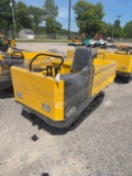 SDLanch CD25 Seated Track Dumper