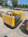 SDLanch CD25 Seated Track Dumper