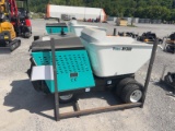 Future FT-M1300 Conrete Buggy