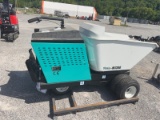 Future FT-M1300 Conrete Buggy