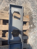 Future Mini Skid Loader Make Up Plate