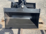 Future Mini Excavator 24