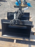 Future Mini Excavator 24