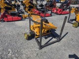 Future Skid Loader Pile Hammer