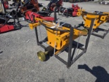Future Skid Loader Pile Hammer
