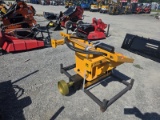 Future Skid Loader Pile Hammer