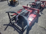 Future Skid Loader 43