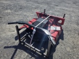 Future Skid Loader 43