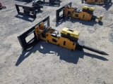 Future Skid Loader Breaker