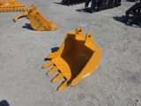 Future Cat 305 Excavator 24