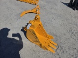 Future Cat 305 Excavator 12