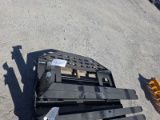 Future Skid Loader Forks - 60