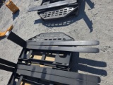 Future Skid Loader Forks - 60