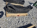 Mini Excavator Rubber Tracks