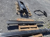 8' Fork Extensions