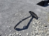 Mini Skid Loader Boom
