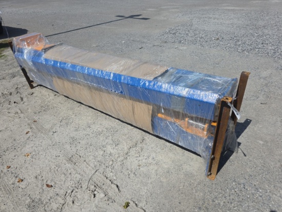 SDLanch Two Post Auto Lift - 10,000lb