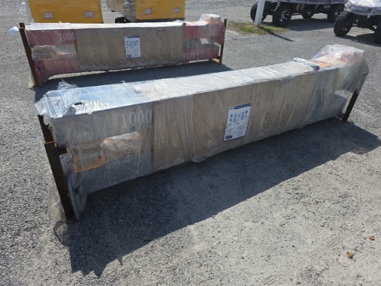 SDLanch Two Post Auto Lift - 10,000lb