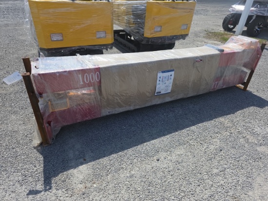 SDLanch Two Post Auto Lift - 10,000lb