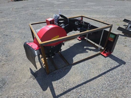 Raytree RMSG29 Stump Grinder