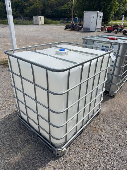 265 GaL IBC Tote