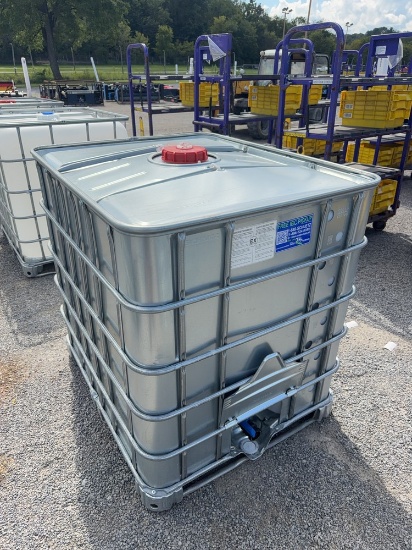 265 GaL IBC Tote