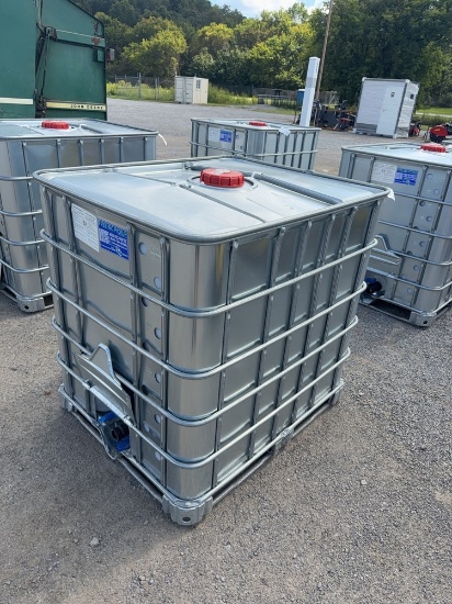 265 GaL IBC Tote