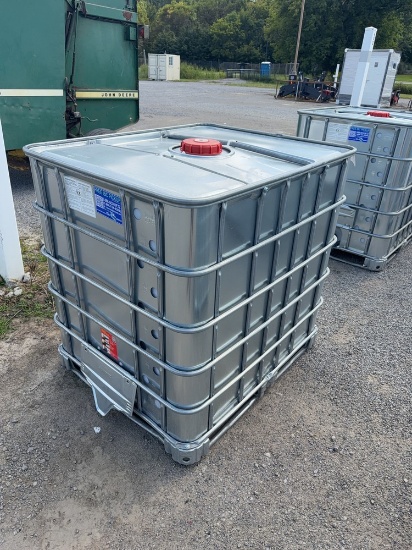 265 GaL IBC Tote