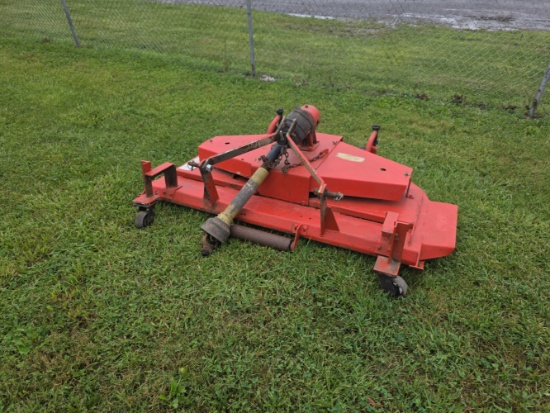 United Farm Tools 5' Finish Mower
