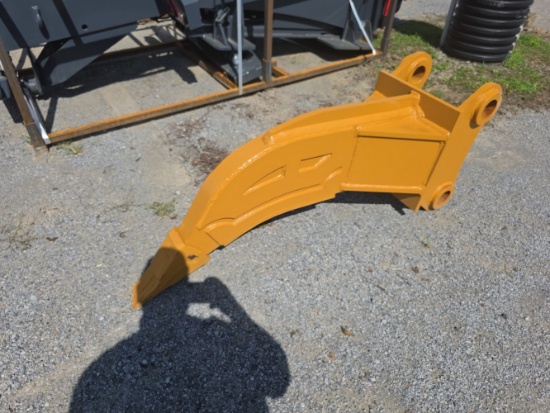 Future Cat 320 Ripper
