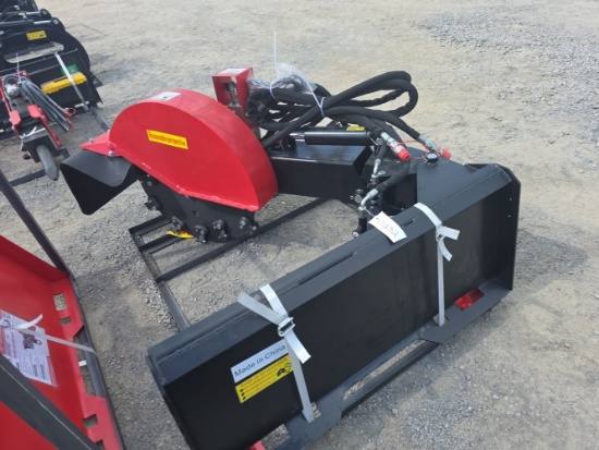 Raytree RMSG29 Stump Grinder
