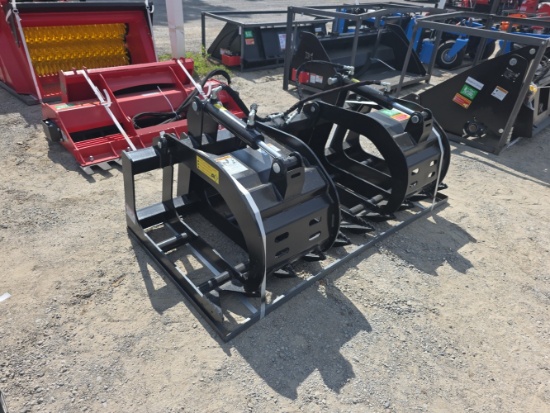Raytree RMBG72 Brush Cutter