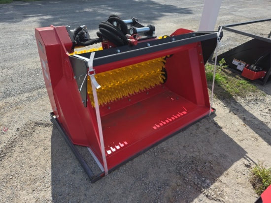 Raytree RESB55 Screening Bucket