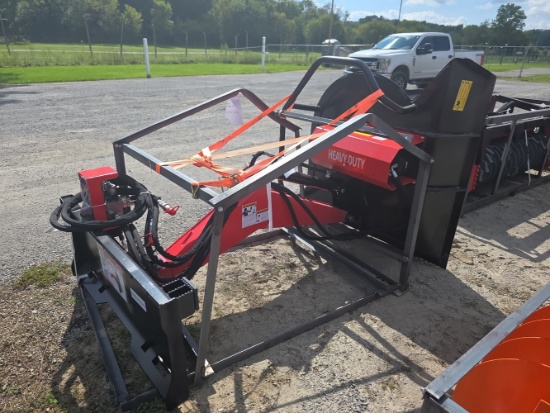 Raytree RABC44 Articulating Brush Cutter