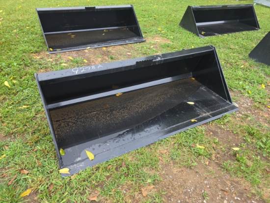 Swict 72" Bucket