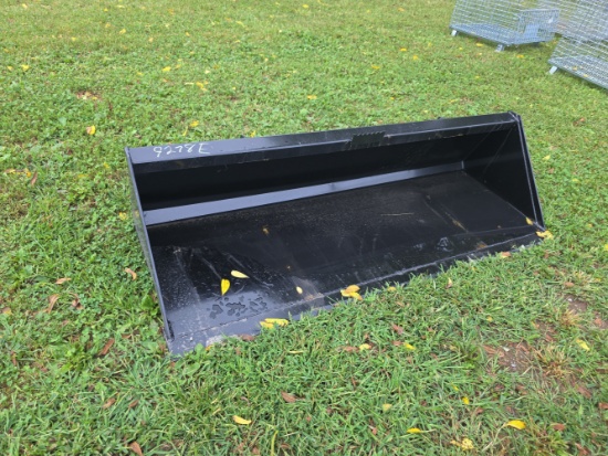Swict 84" Bucket