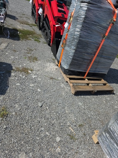 250ct Traffic Cones