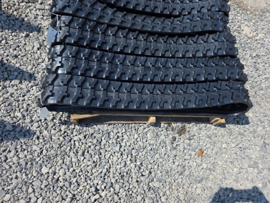 Vorx Rubber Tracks