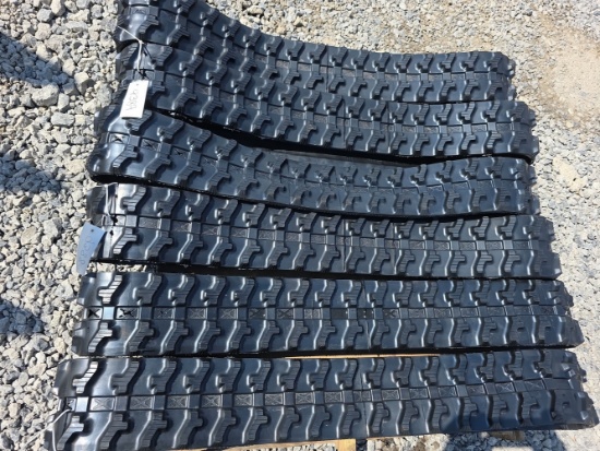 Vorx Rubber Tracks