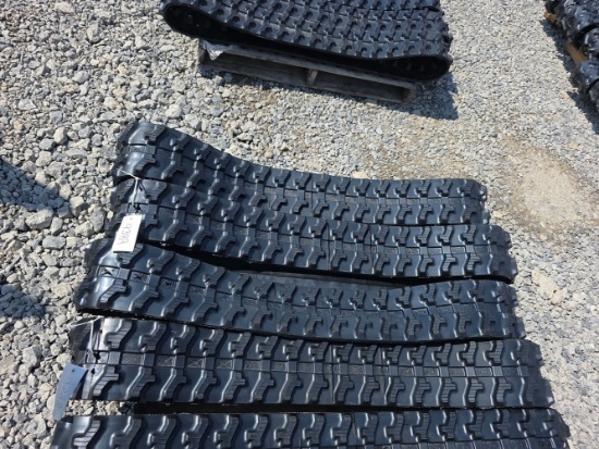 Vorx Rubber Tracks