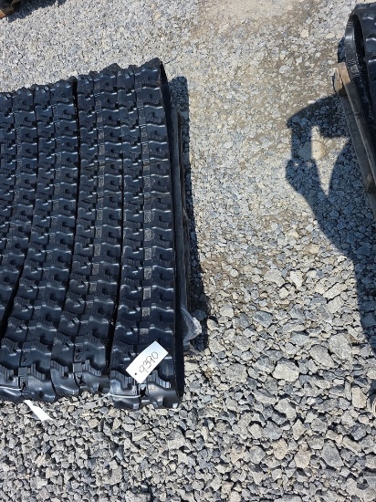 Vorx Rubber Tracks