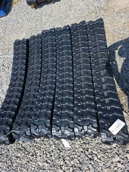 Vorx Rubber Tracks
