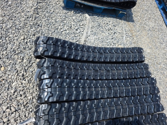 Vorx Rubber Tracks