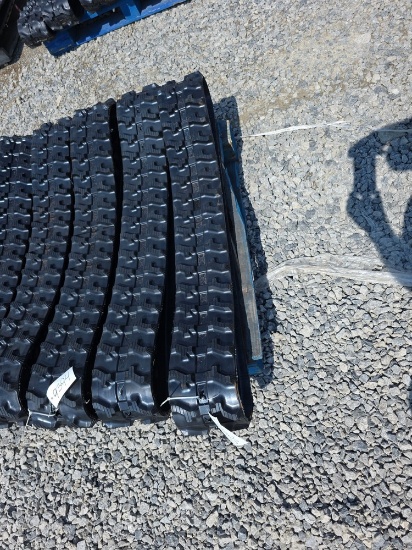 Vorx Rubber Tracks