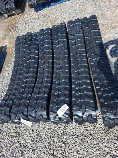 Vorx Rubber Tracks