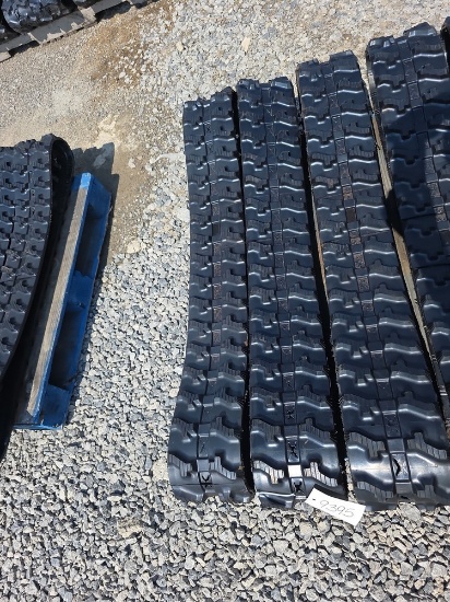 Vorx Rubber Tracks