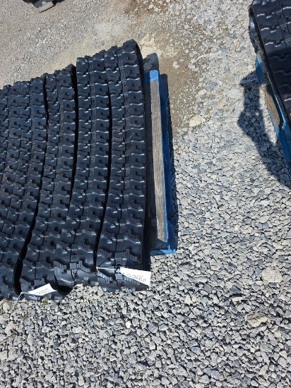 Vorx Rubber Tracks